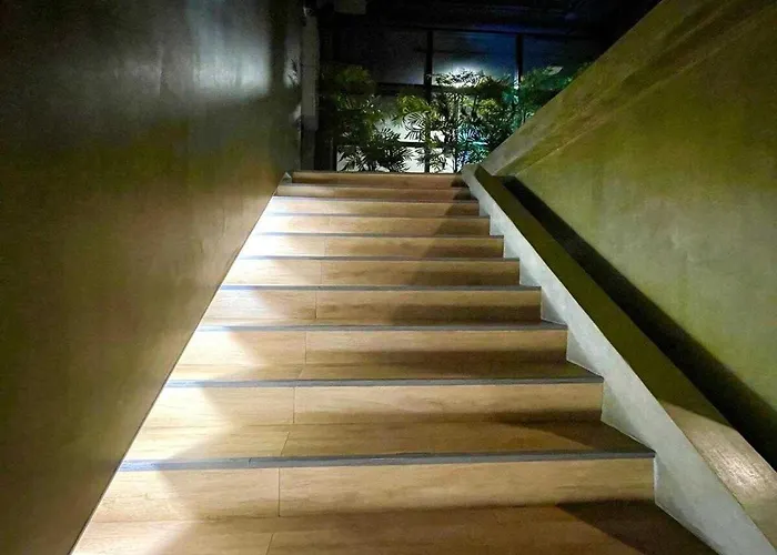 Dancenter The Spades Bangkok