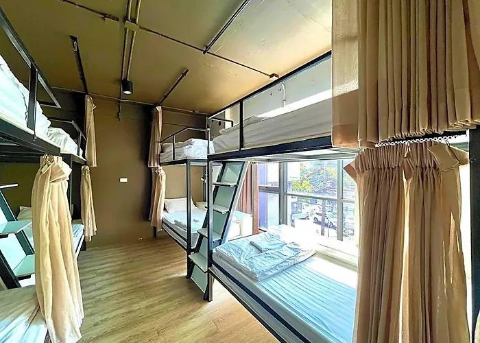 Dancenter The Spades Bangkok
