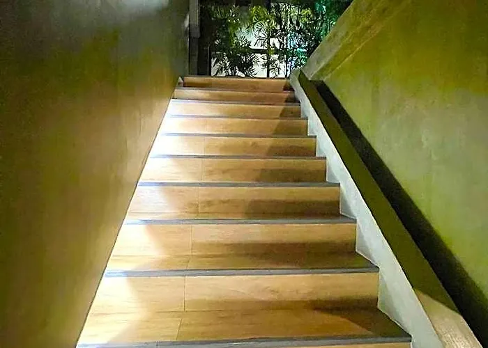 Dancenter The Spades Hotel Bangkok