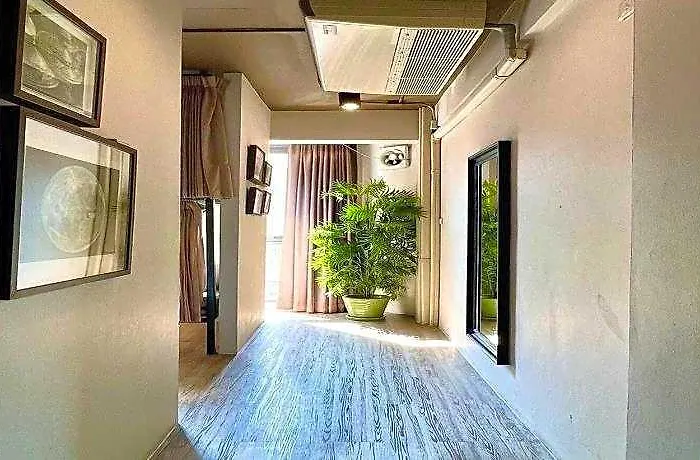 Dancenter The Spades Hotel 3*